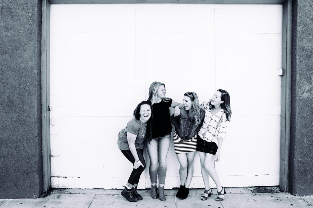 6 Things Women In Their 30s Say On Their Period