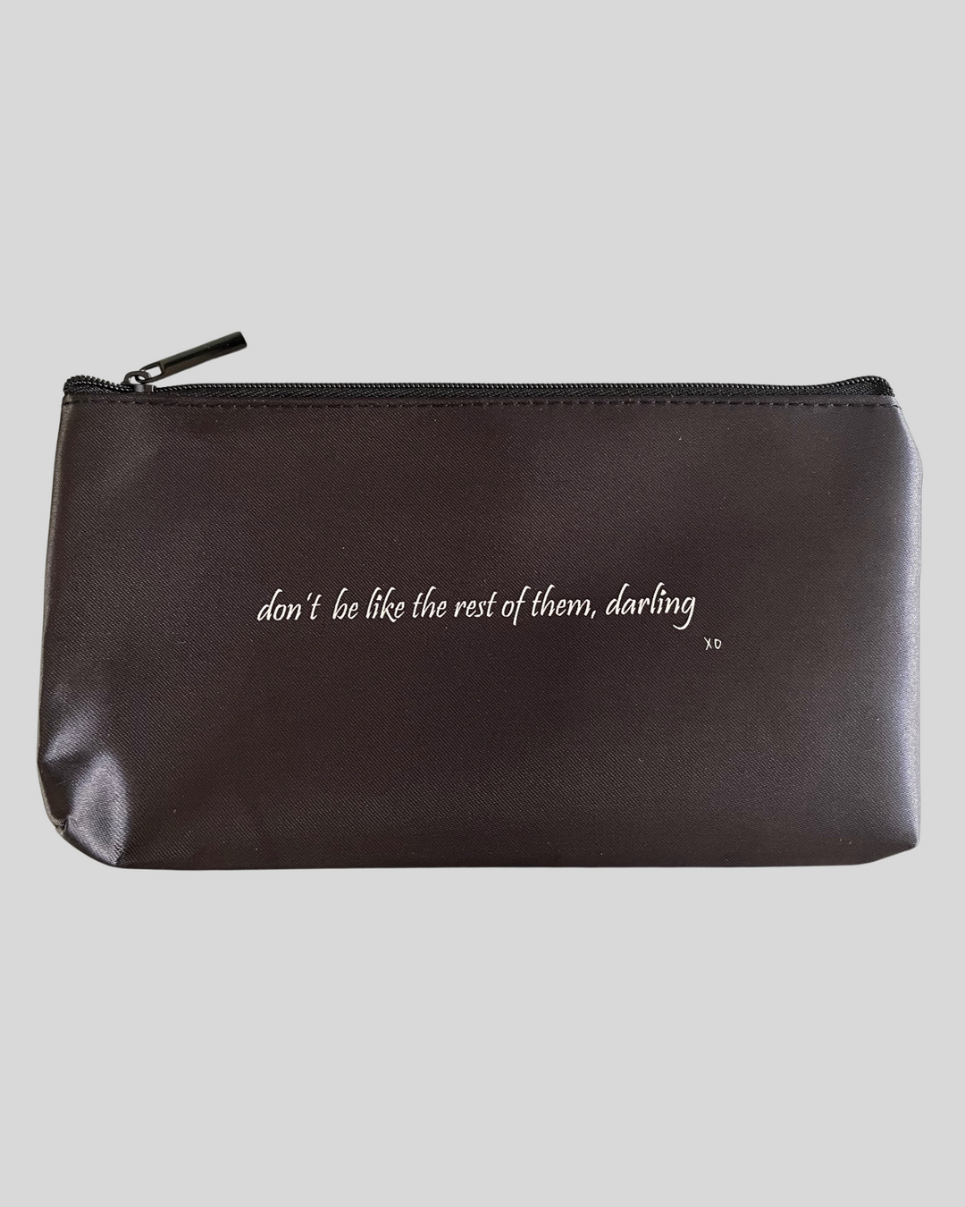 Cosmetic Case-Undercovers ®️