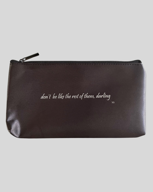 Cosmetic Case-Undercovers ®️