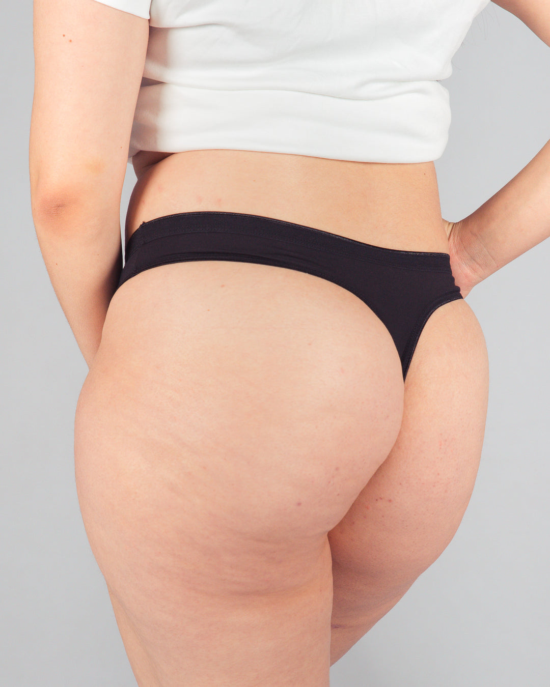 Cotton G-String Light Flow-Undercovers ®️