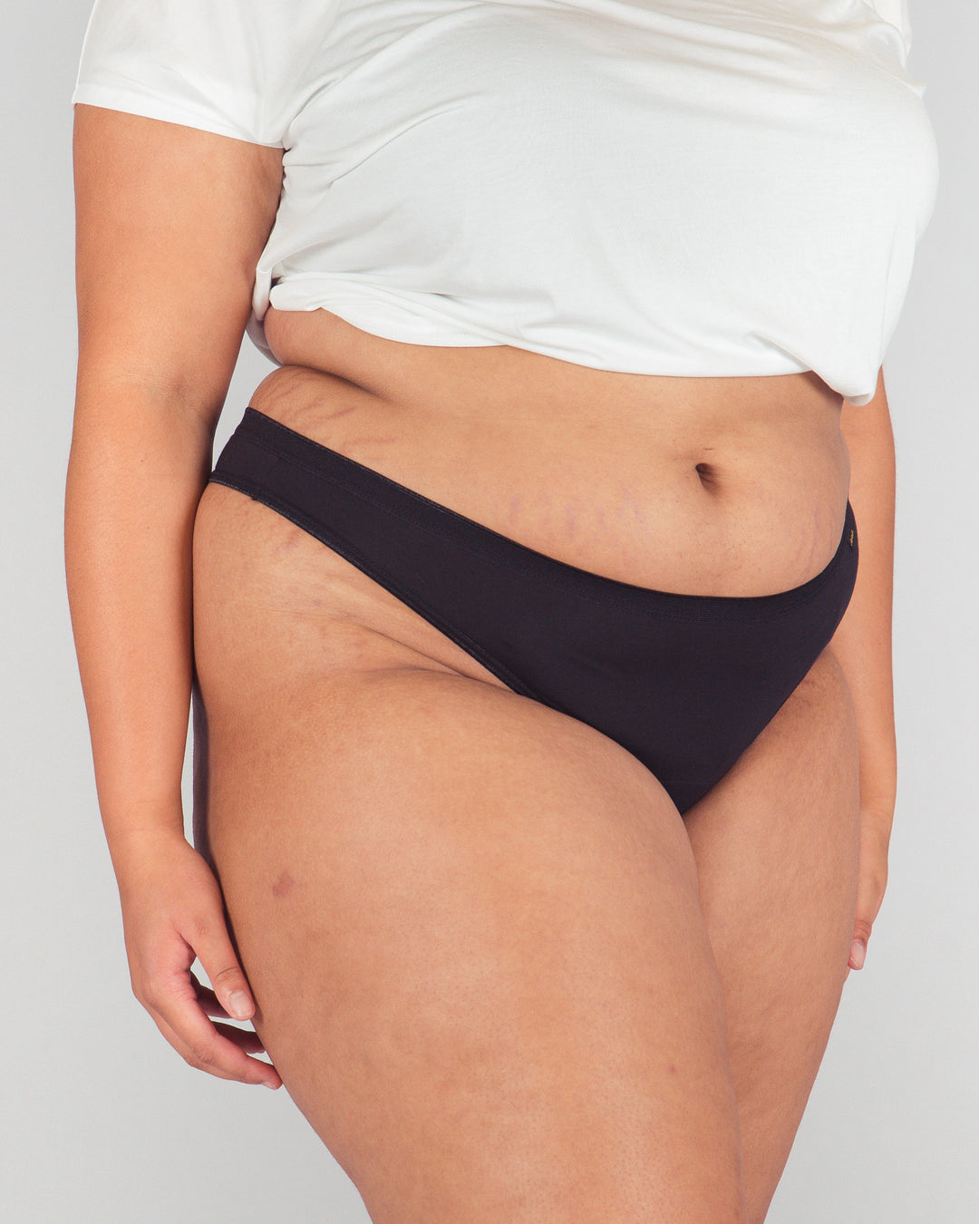 Cotton G-String Light Flow-Undercovers ®️