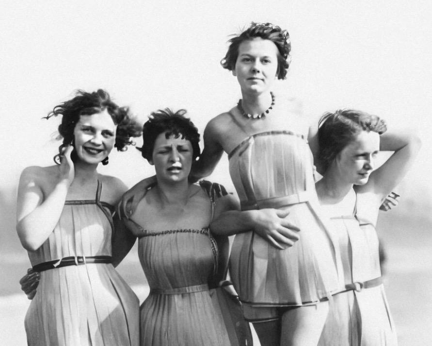 A Brief History of Period Products