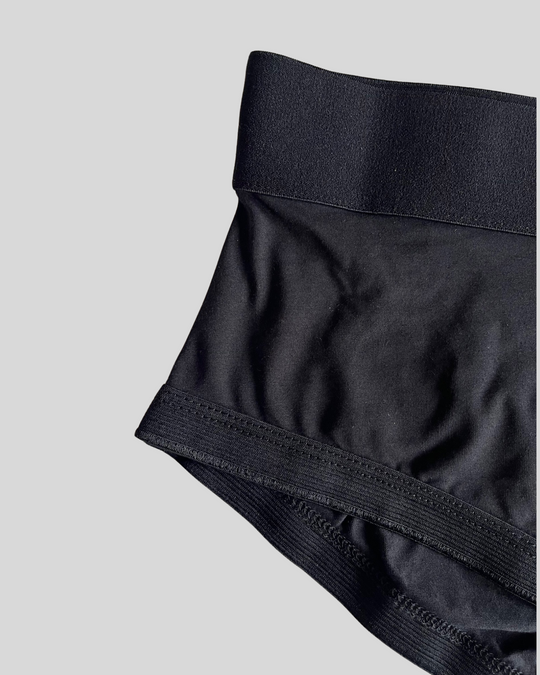 OUTLET - Cotton Boyleg Medium Flow-Undercovers ®️