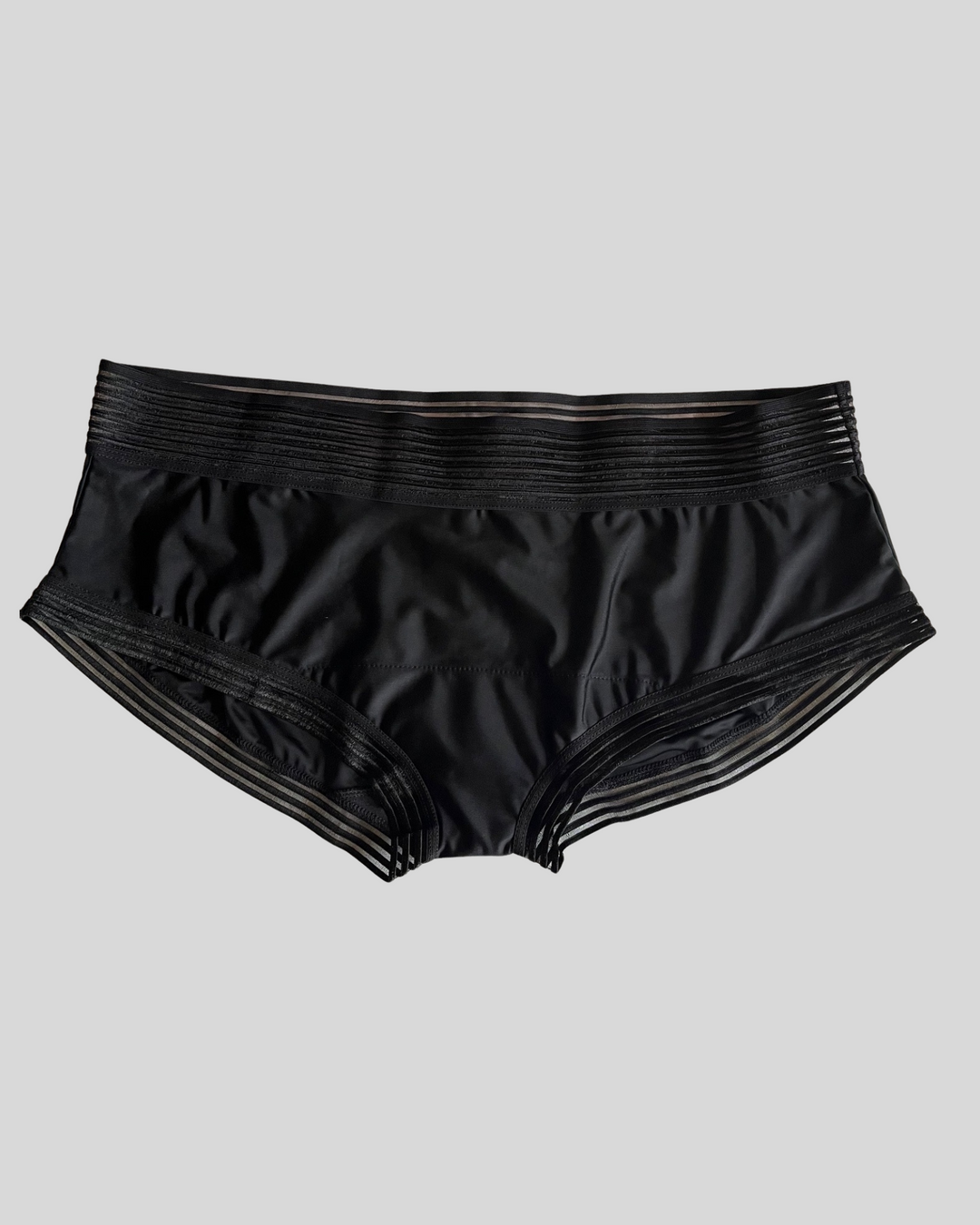 OUTLET - Luxe Boyleg Medium Flow-Undercovers ®️