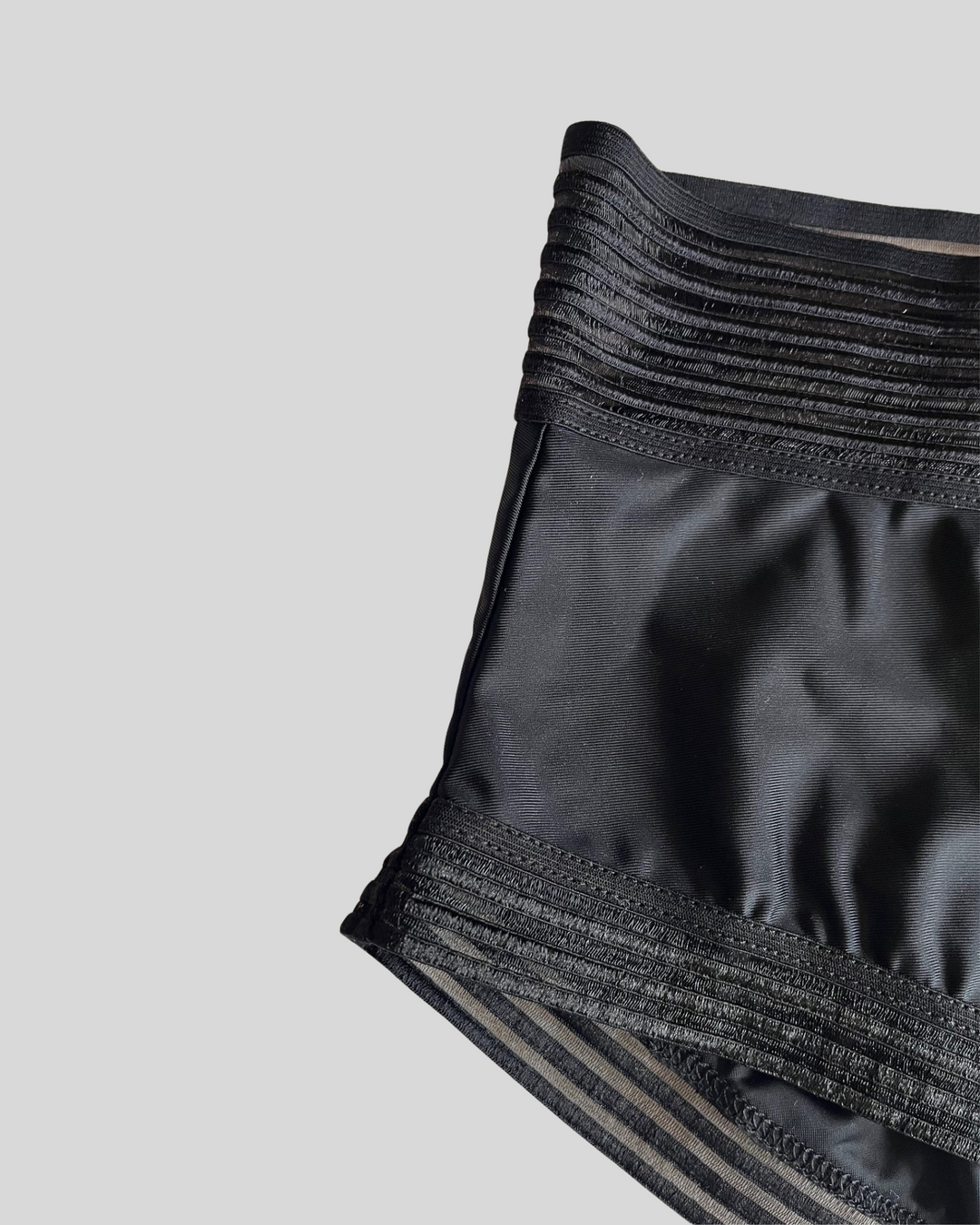OUTLET - Luxe Boyleg Medium Flow-Undercovers ®️