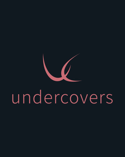 Undercovers Gift Card-Undercovers ®️
