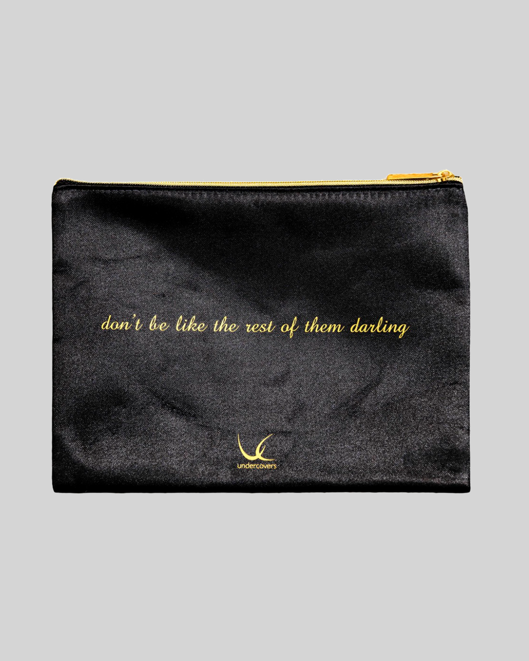 Wet/Dry Bag-Undercovers ®️