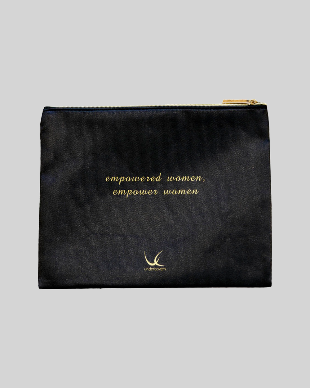 Wet/Dry Bag-Undercovers ®️