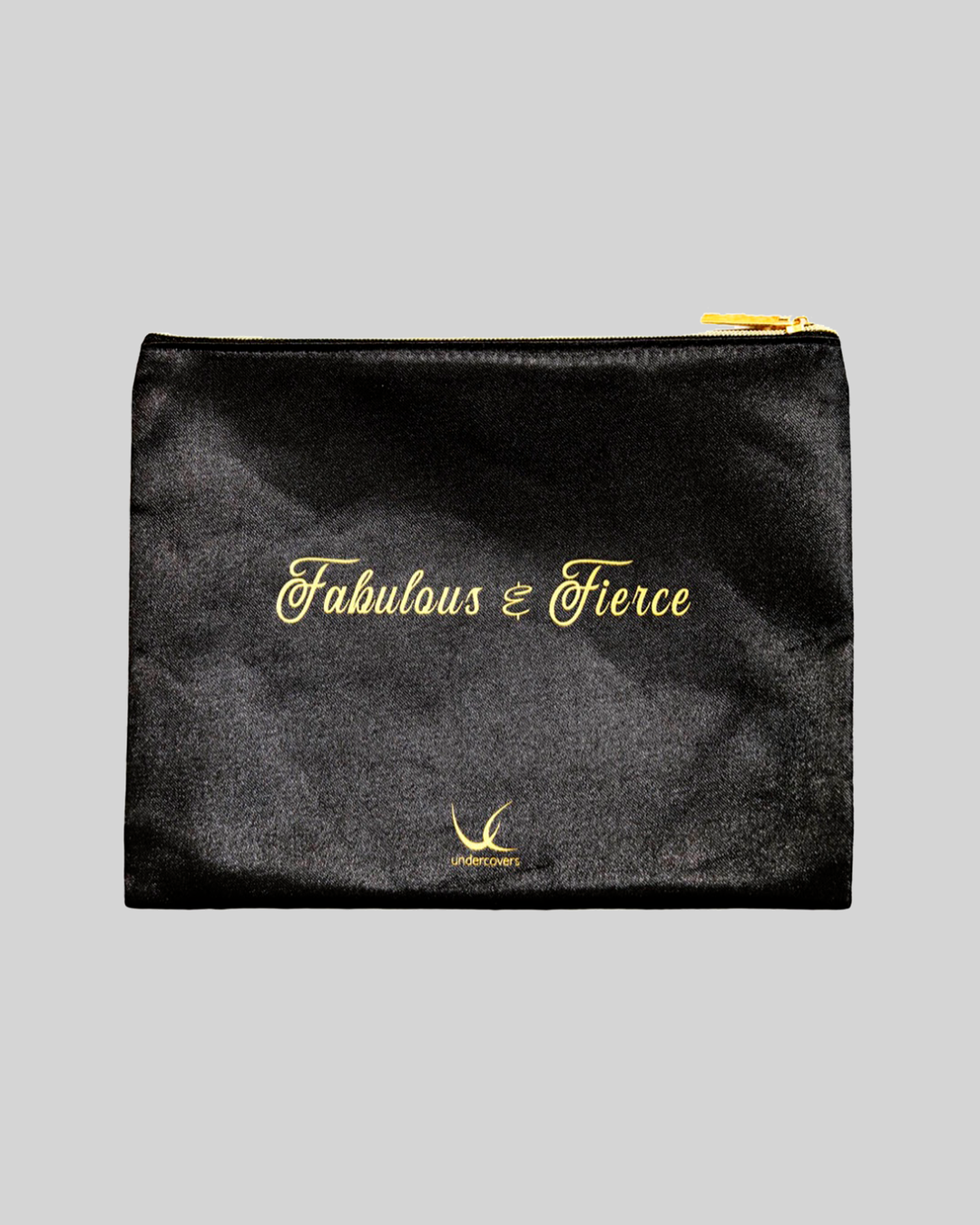 Wet/Dry Bag-Undercovers ®️