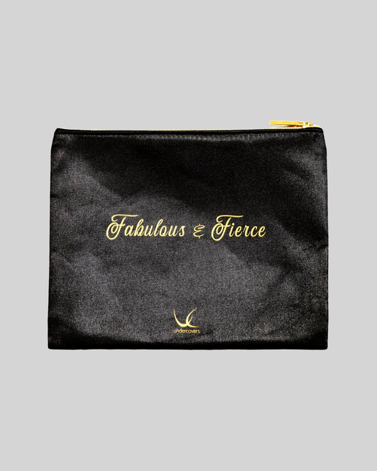 Wet/Dry Bag-Undercovers ®️