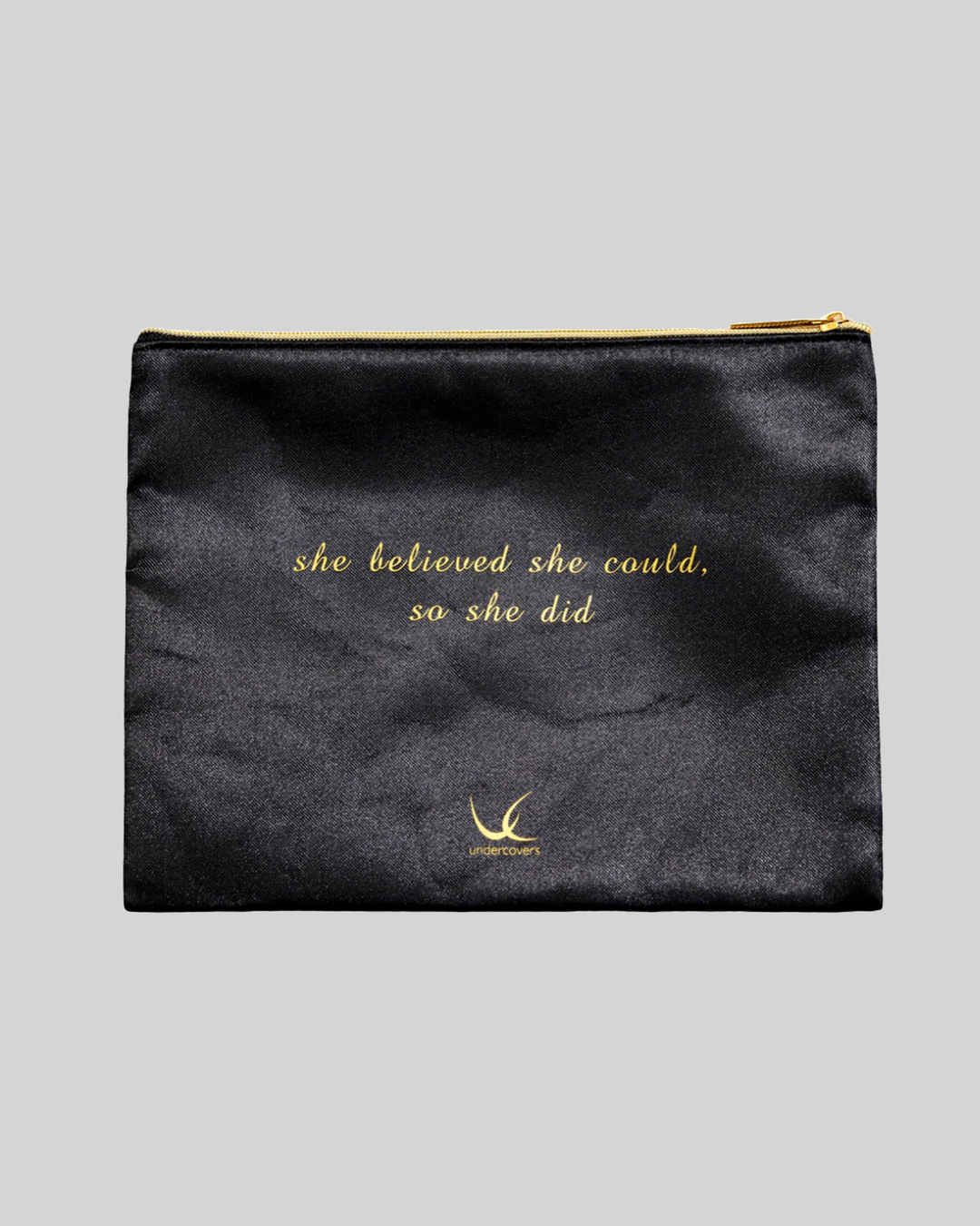 Wet/Dry Bag-Undercovers ®️