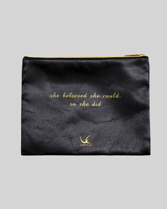 Wet/Dry Bag-Undercovers ®️