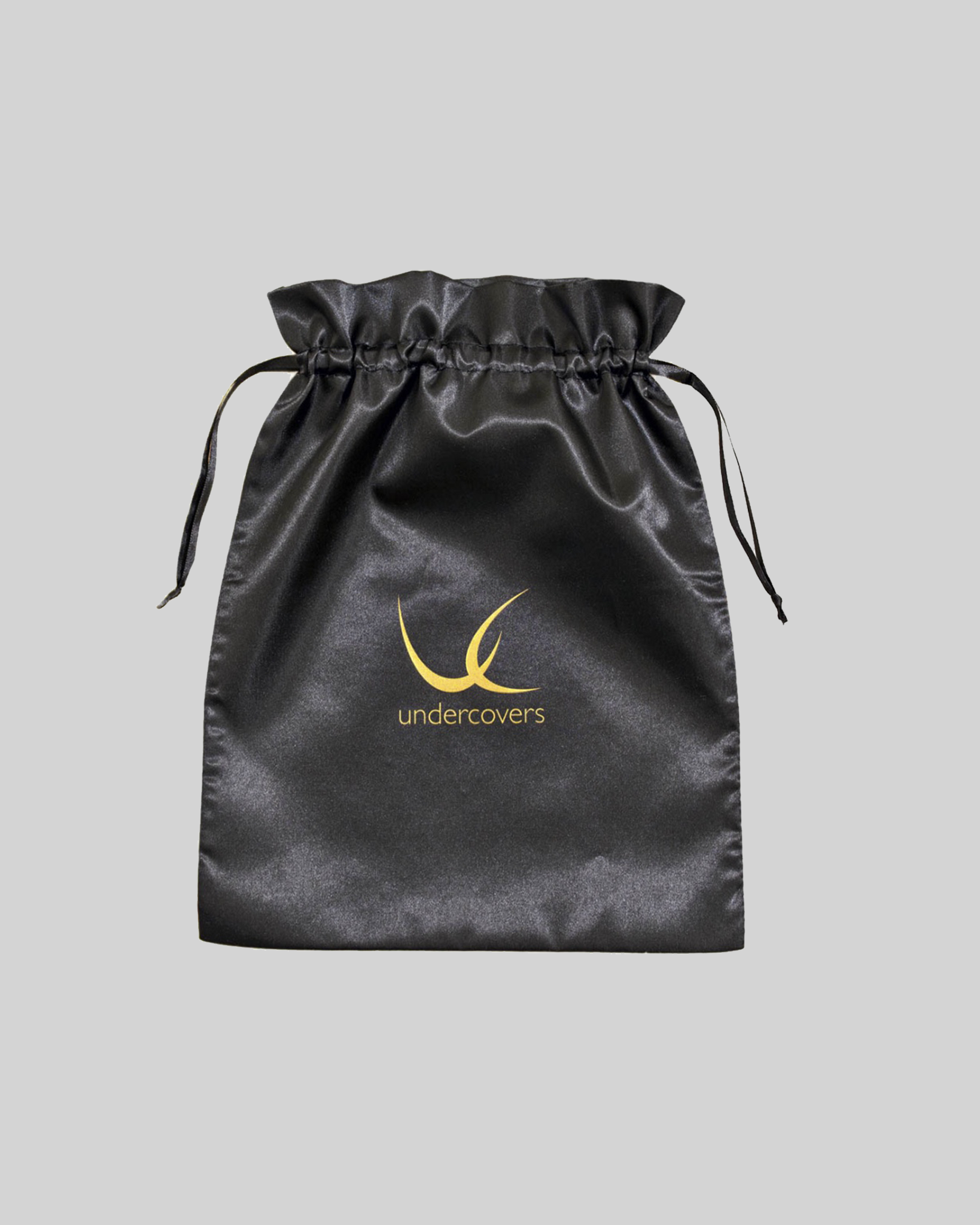 Silk Bag-Undercovers ®️