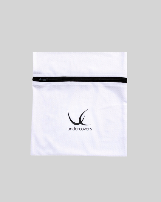 Delicates Wash Bag-Undercovers ®️